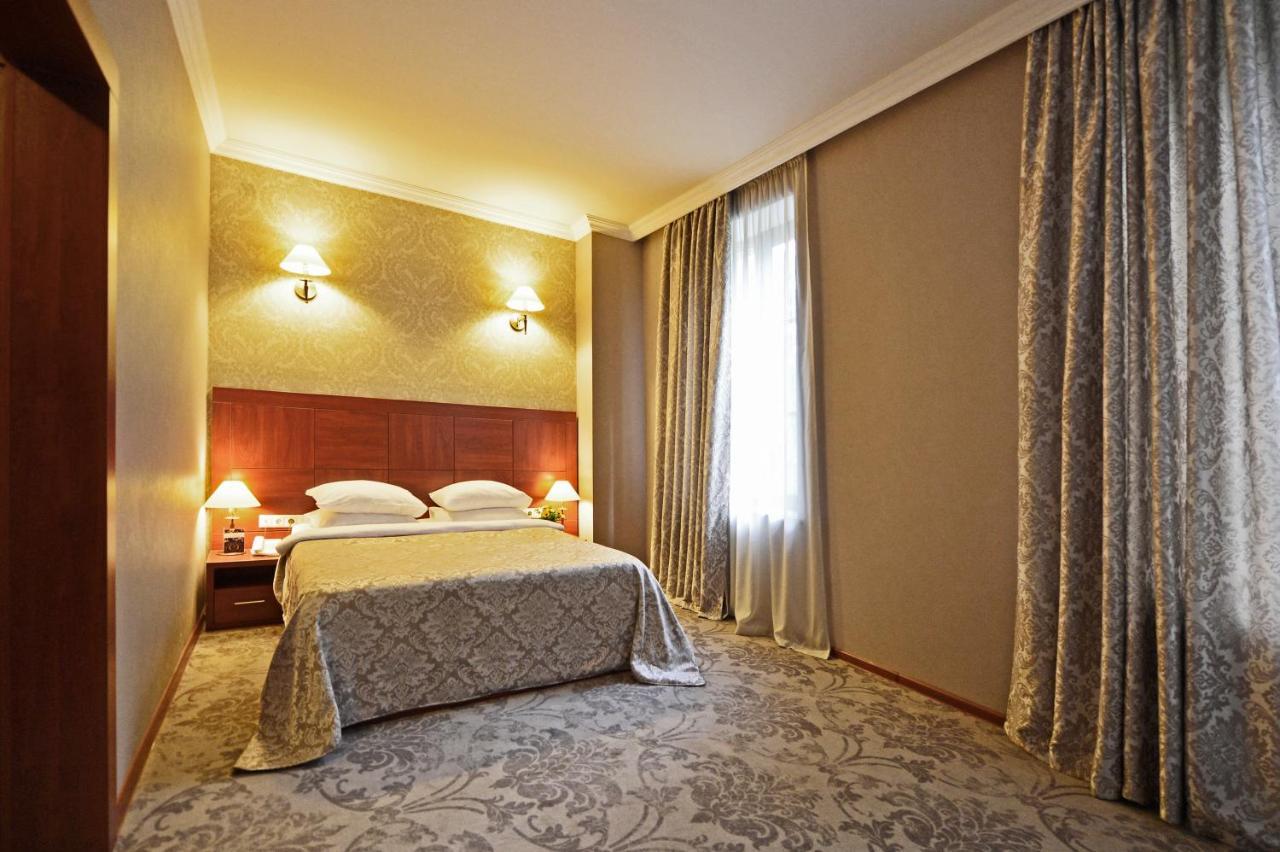 Hotel Astoria Tbilisi Eksteriør bilde